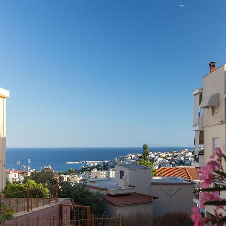 Voulas Studio Kavala Exterior photo